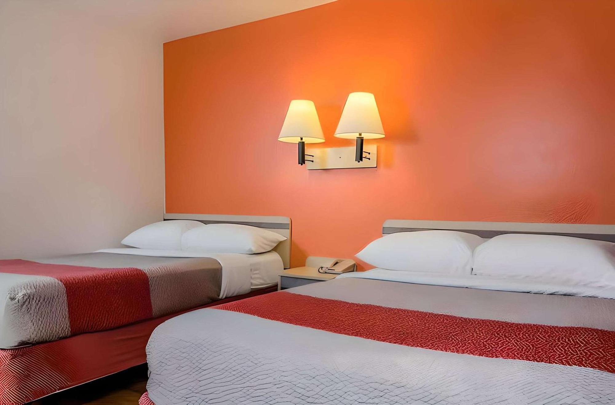 Park Inn By Radisson, Turlock Kültér fotó