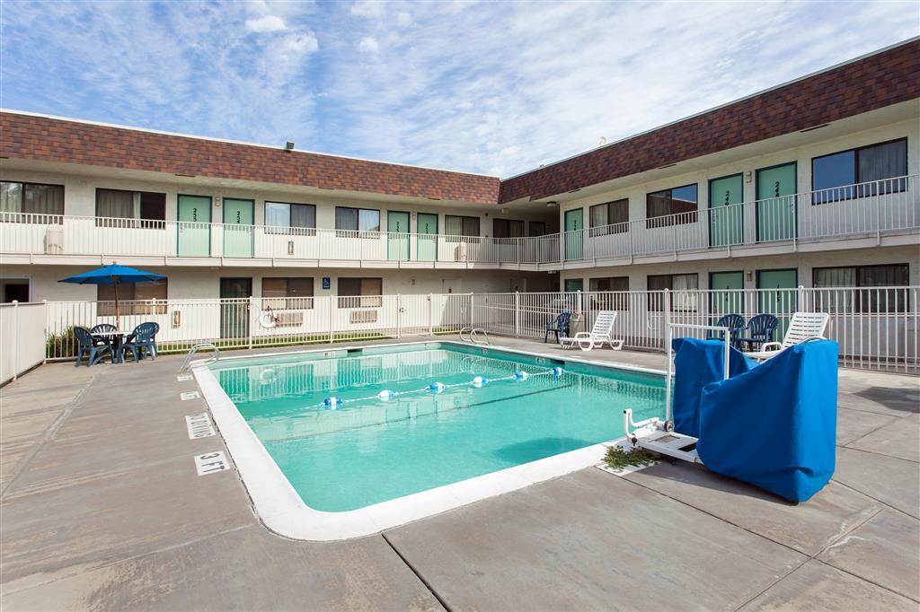 Park Inn By Radisson, Turlock Létesítmények fotó