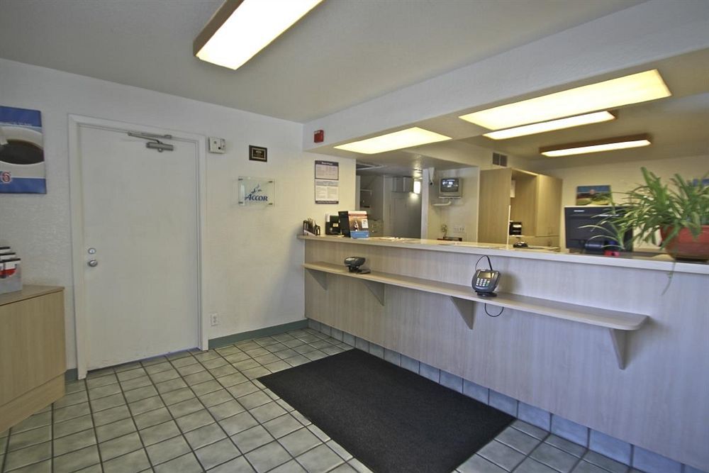Park Inn By Radisson, Turlock Kültér fotó