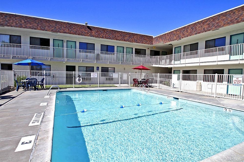 Park Inn By Radisson, Turlock Kültér fotó